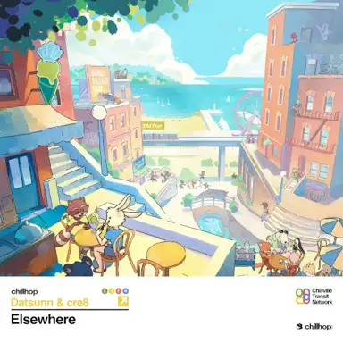 Elsewhere
