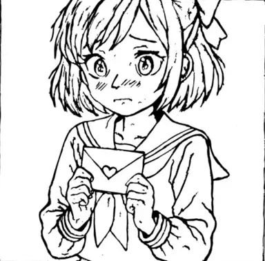 love letter