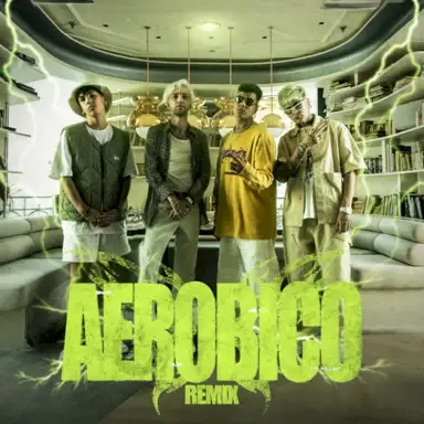Aeróbico