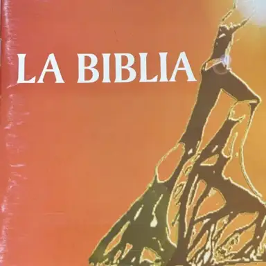 La Biblia