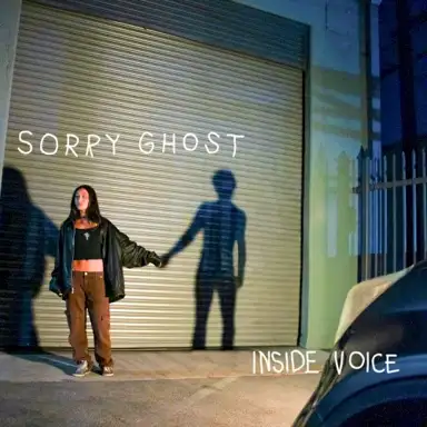 inside voice