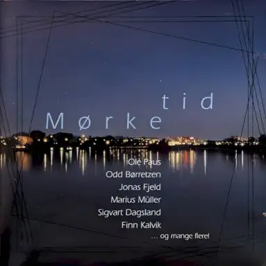 Mørketid
