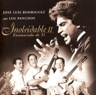 Inolvidable II: Enamorado de ti