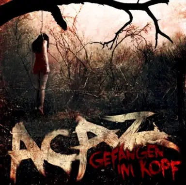 Gefangen im Kopf