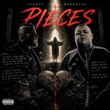 Pieces