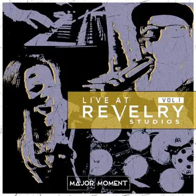 Live at Revelry Studios, Vol.1