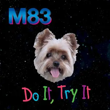 Do It, Try It