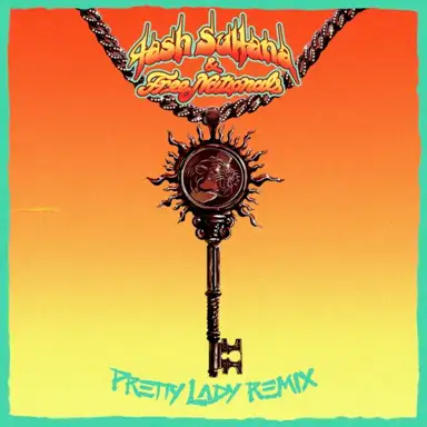 Pretty Lady (Free Nationals Remix)