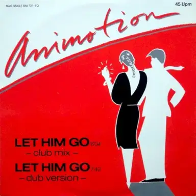 Let Him Go