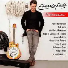 Eduardo Costa - Participações