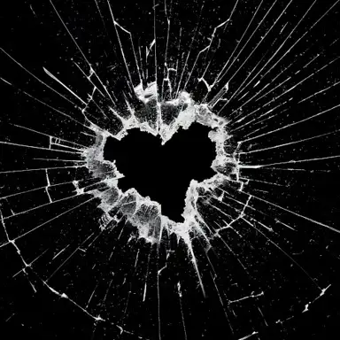 Cuore rotto