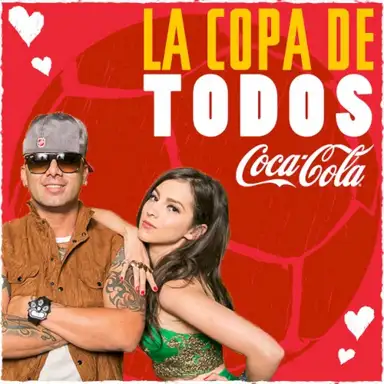 La copa de todos