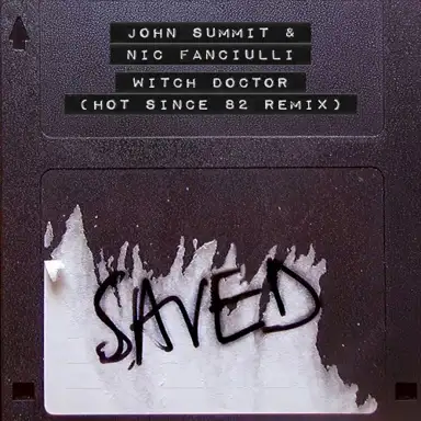 Witch Doctor (Hot Since 82 Remix)