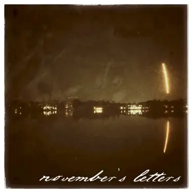 November's Letters