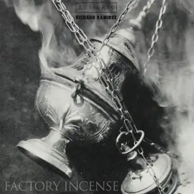 Factory Incense