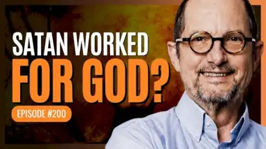 Misquoting Jesus With Bart Ehrman #200, “Where Did Satan Actually Come From?”