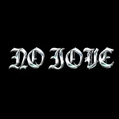 No Love