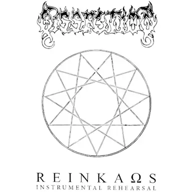 Reinkaos Instrumental
