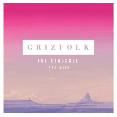 The Struggle (RAC Mix)