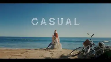 Casual
