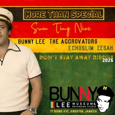 Sum Ting Nice (More Than Special)