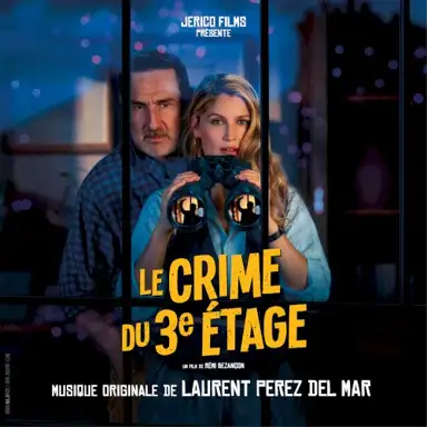 Le Crime du 3e étage
