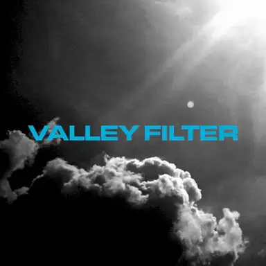 Valley Filter (Issue No. 0005)