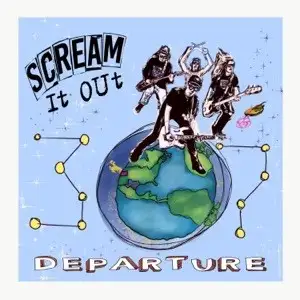 Scream It Out