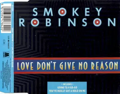 Love Don’t Give No Reason