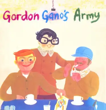 Gordon Gano's Army