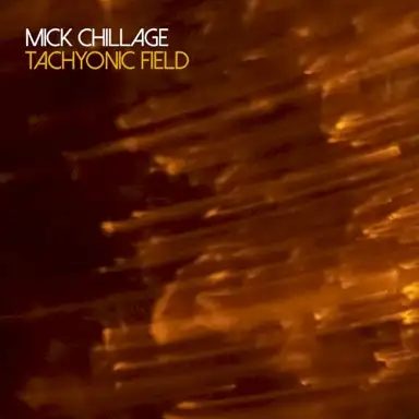 Tachyonic Field