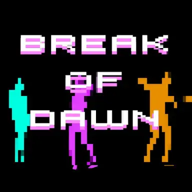 Break of Dawn