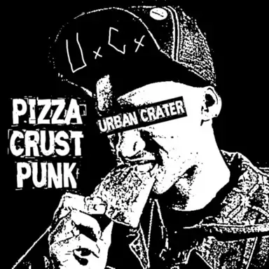 Pizza Crust Punk