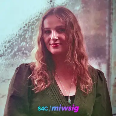 Pan Mae’r Glaw Yn Dod I Lawr (Sesiwn Byw 3 Cân – S4C Miwsig)