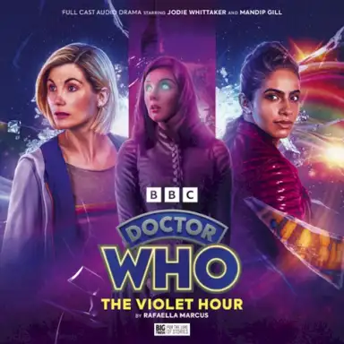 The Violet Hour