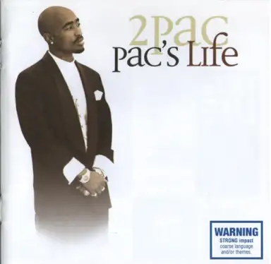 Pac’s Life