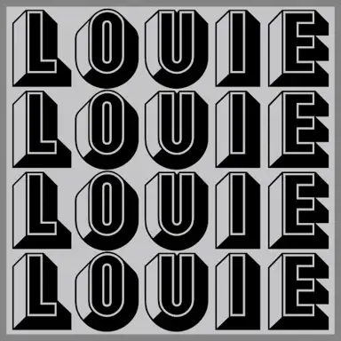 Four Louies Live