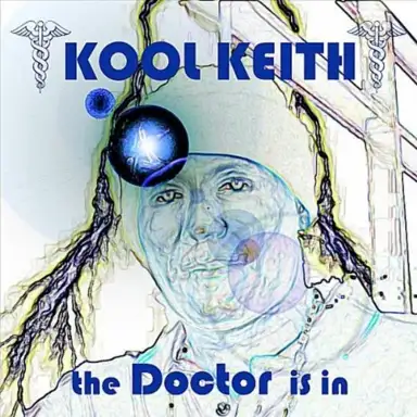 The Doctor Is In