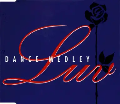 Dance-Medley
