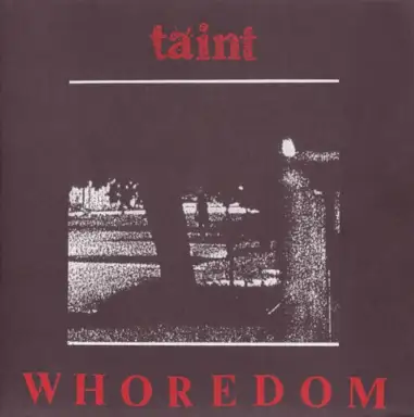 Whoredom