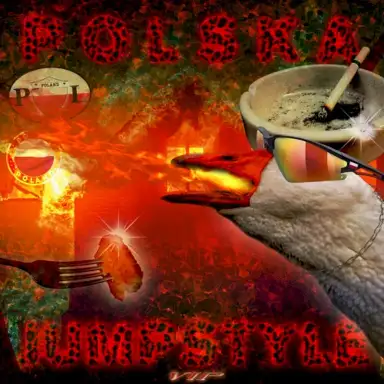 POLSKA JUMPSTYLE VIP