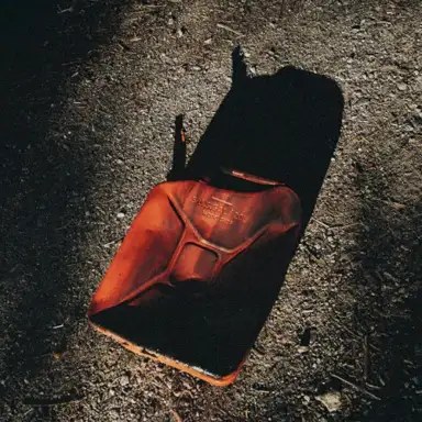 Gasoline