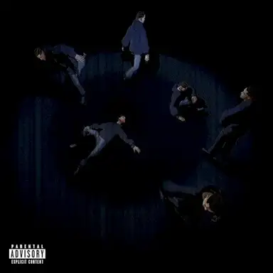 En Lo Que Vuelvo (Mixtape)