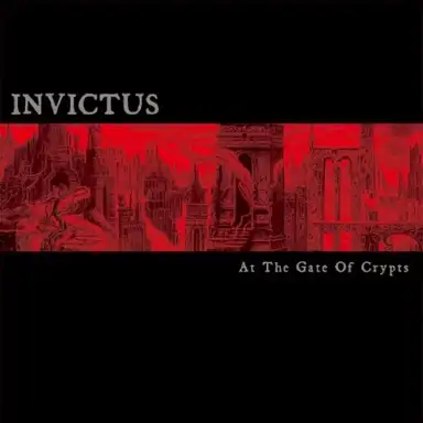 At the Gate of Crypts