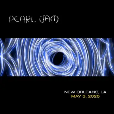 2025-05-03: New Orleans Jazz and Heritage Festival, New Orleans, LA, USA