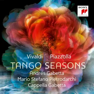 The Four Seasons - Violin Concerto in F Minor, RV 297, "Winter"/I. Allegro non molto