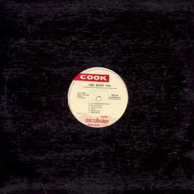Calypso 1962