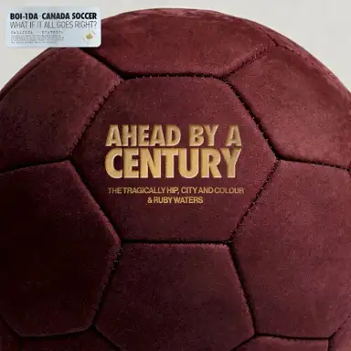 Ahead by a Century