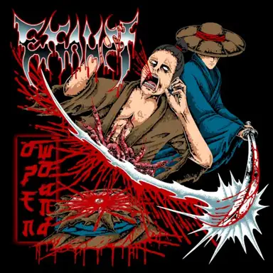 Open Wound