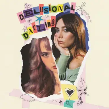 delusional darling (ft. Ella Red)